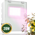 LED Pflanzenlampe [20W] Vollspektrum