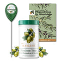 Oliven Pflegepaket [Piccolo] - Pflegeset für Olivenbäume