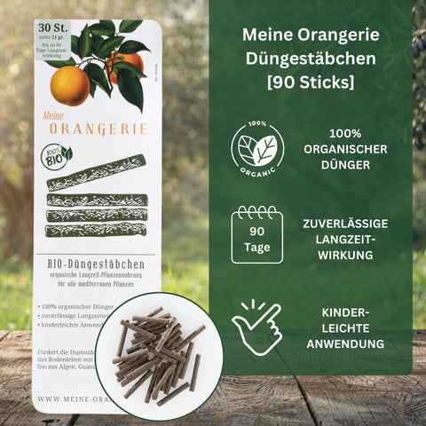 Erste Hilfe Rettungspaket für alle Olivenbäume
